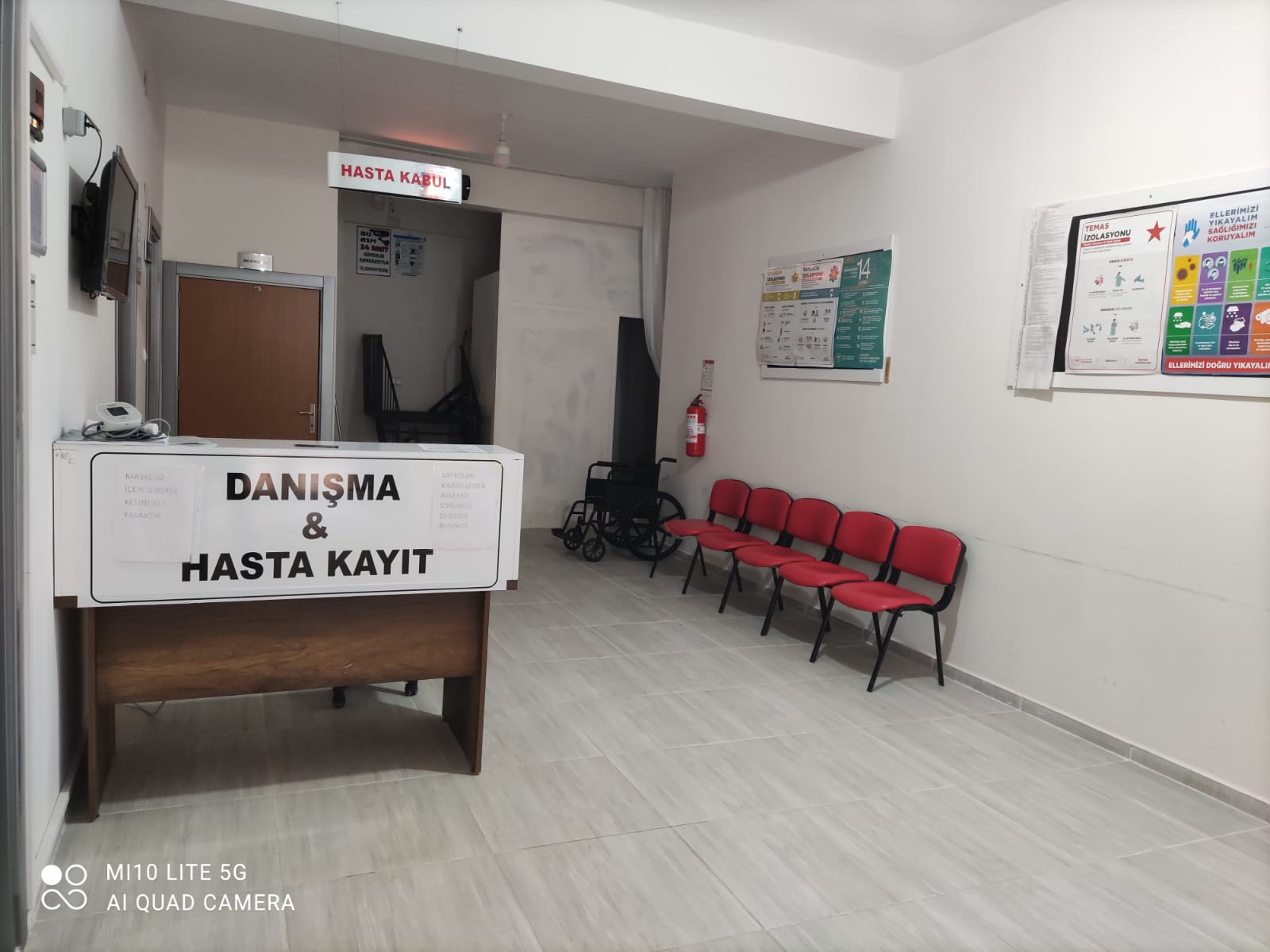 Asm İç Görünüm 7