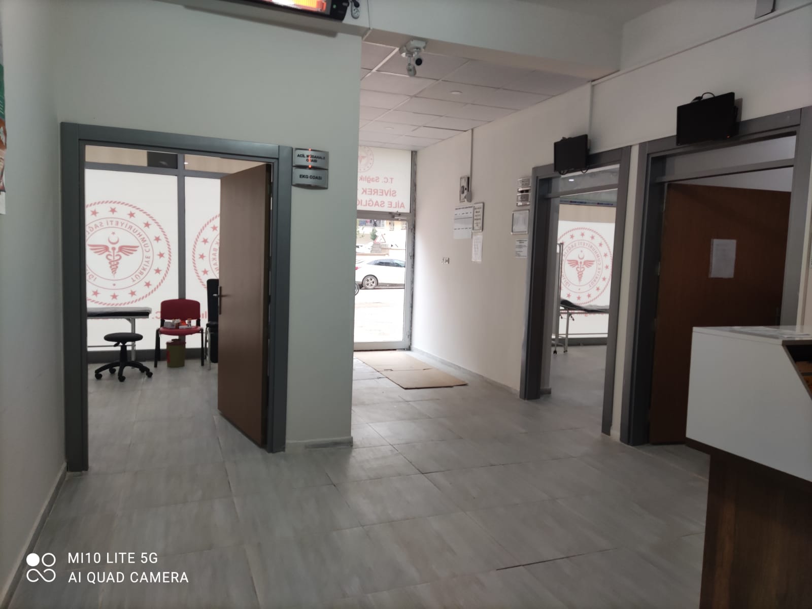 Asm İç Görünüm 6