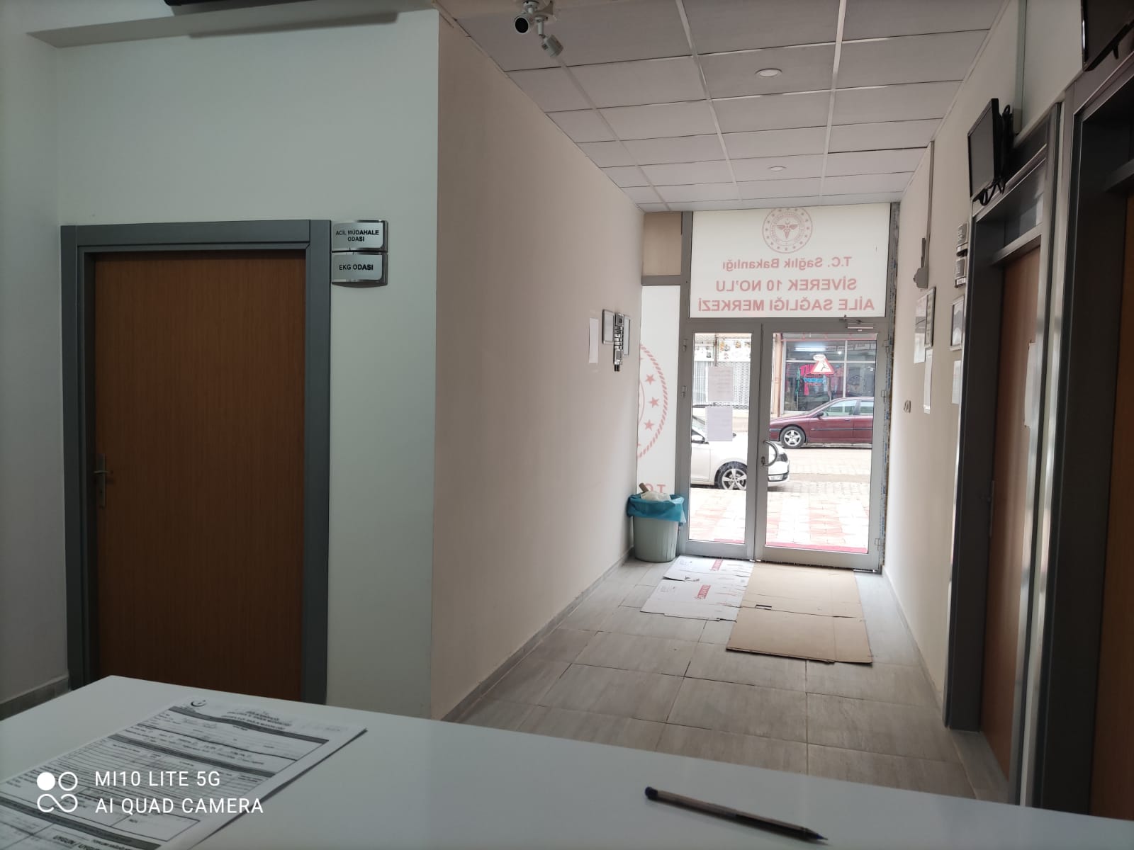 Asm İç Görünüm 5