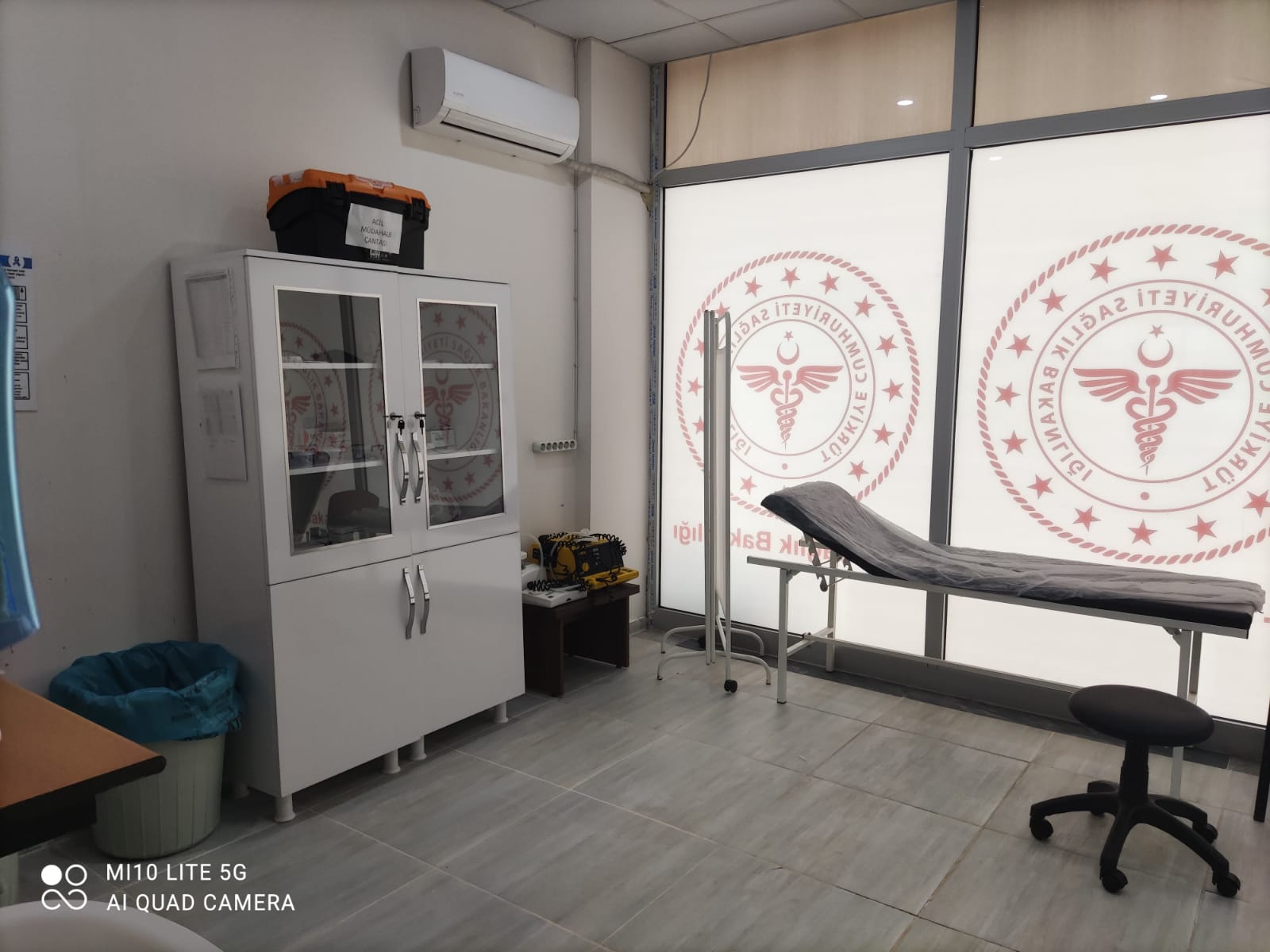 Asm İç Görünüm 4